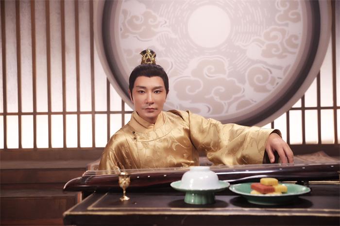 1684814944556016.jpg 李宗翰《斯文江南》化身演读人 倾情演绎南唐诗人展现诗词韵味 (6).jpg